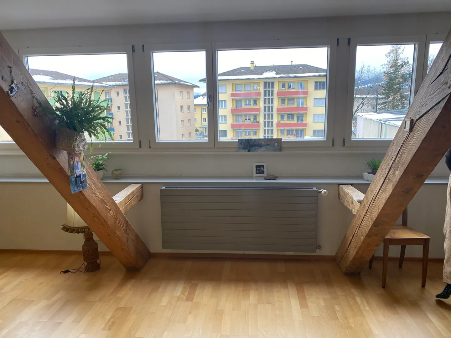 Belle bâtisse commerciale et résidentielle à vendre à Bulle - Photo 2 sur 15