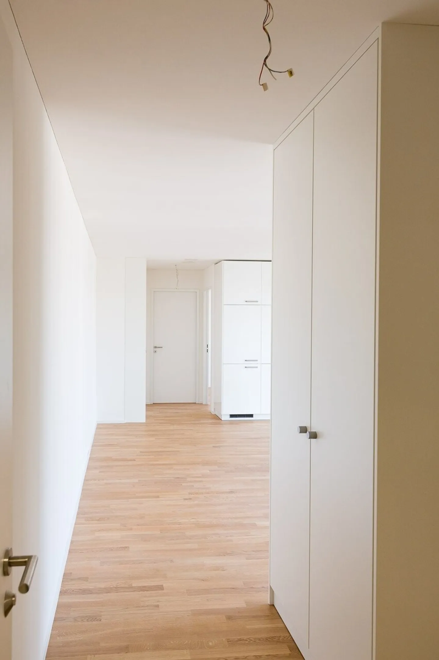 Il tuo nuovo appartamento di 2,5 stanze - Foto 2 di 10