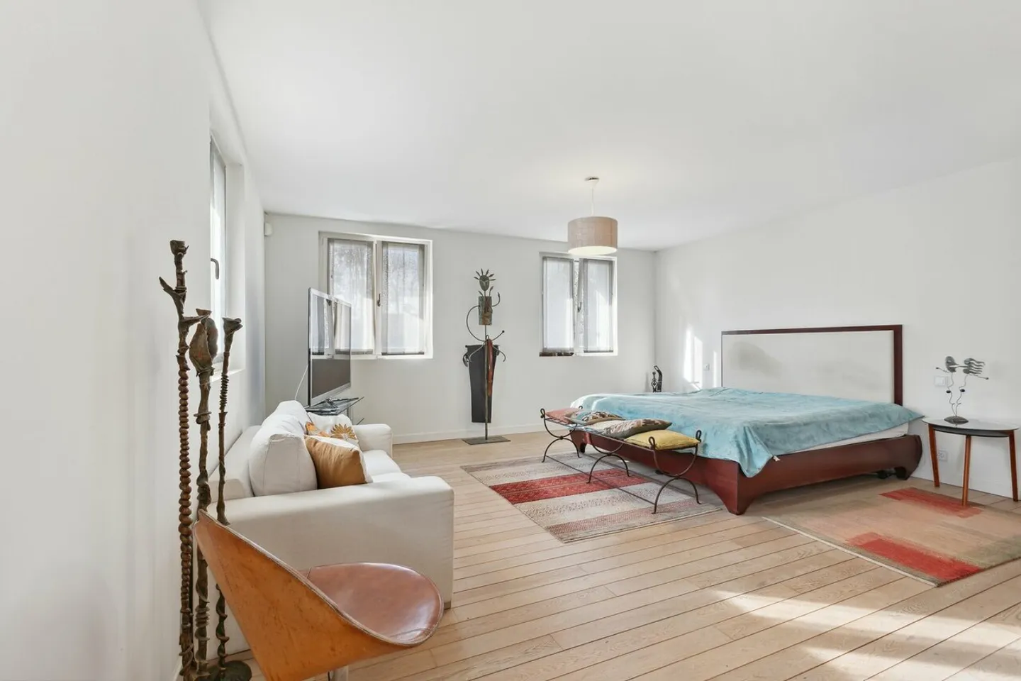 An ideal haven of peace for a family - Photo 7 of 14