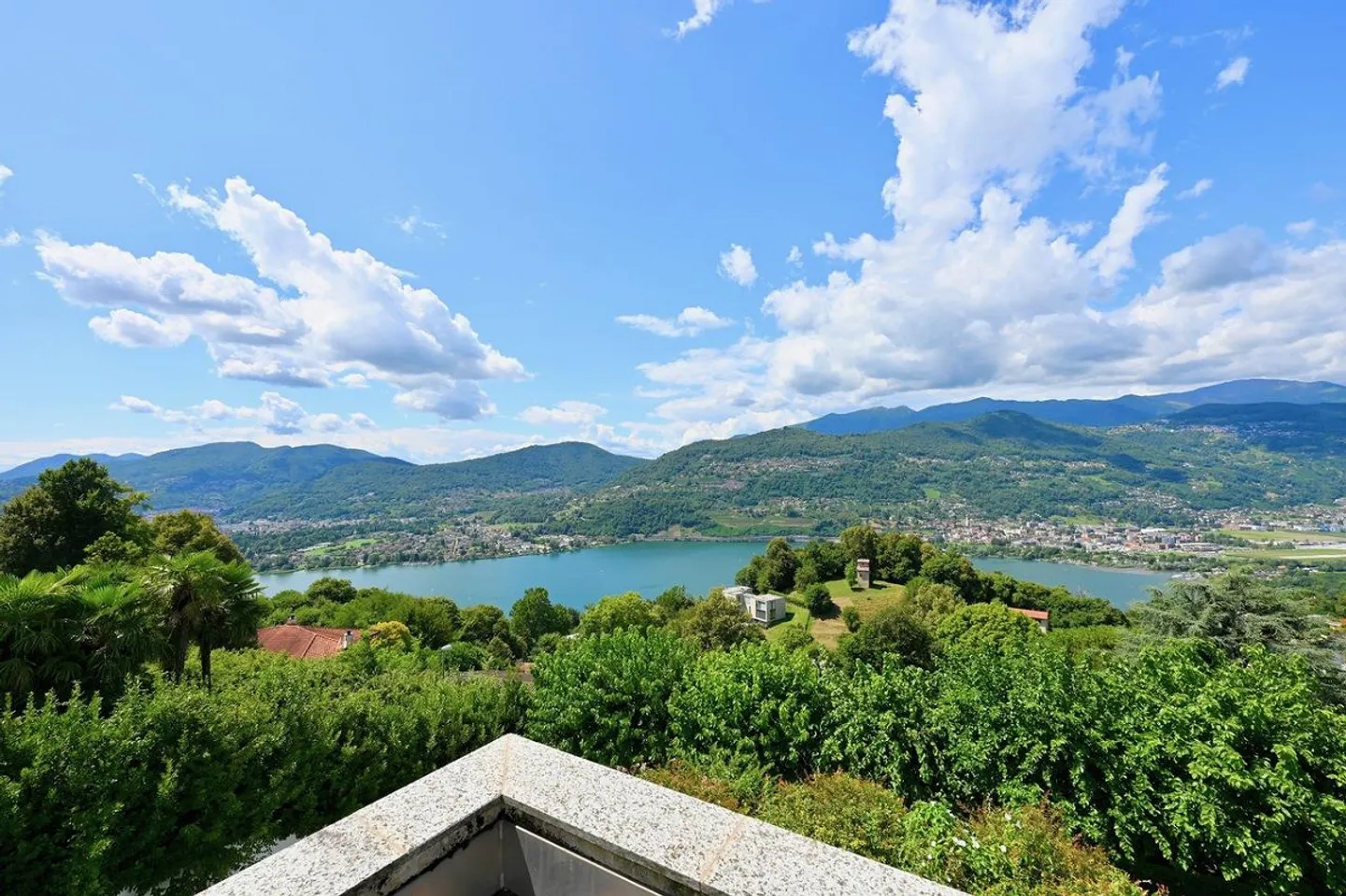 Luxus-Penthouse mit Teilseeblick, Privatpool und SPA - Foto 18 von 18