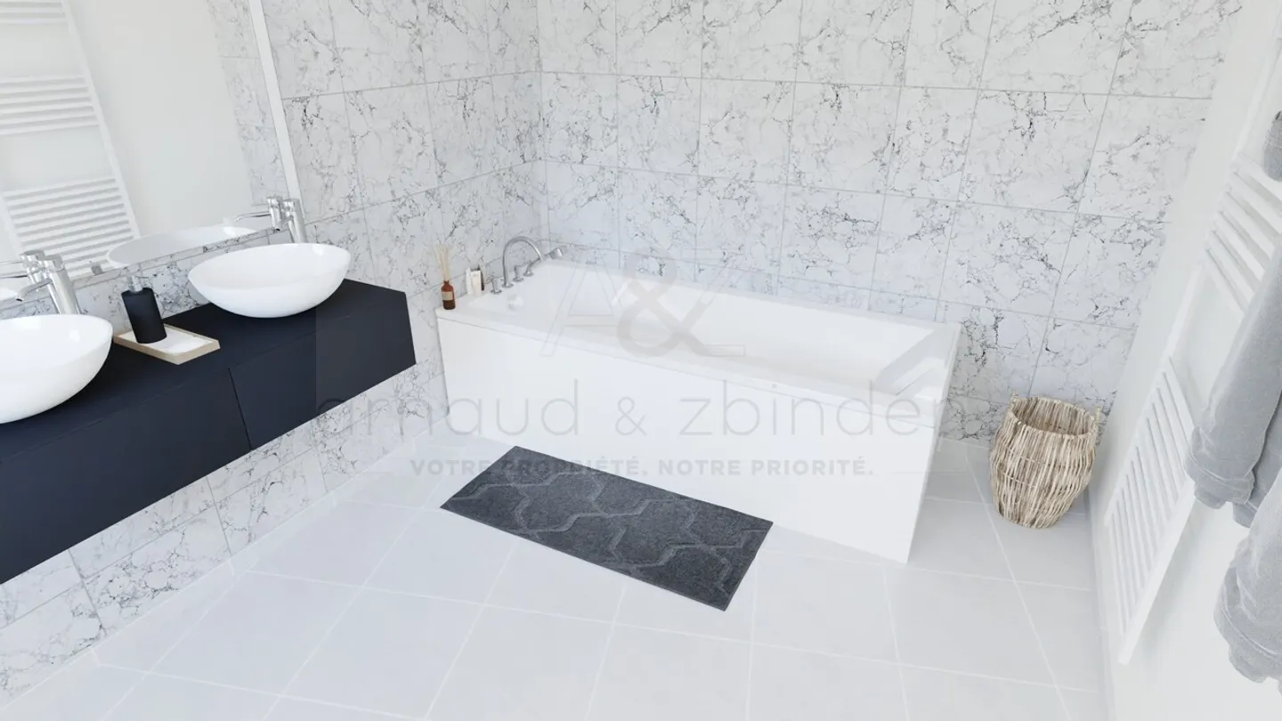 Single house for sale - Photo 4 of 4