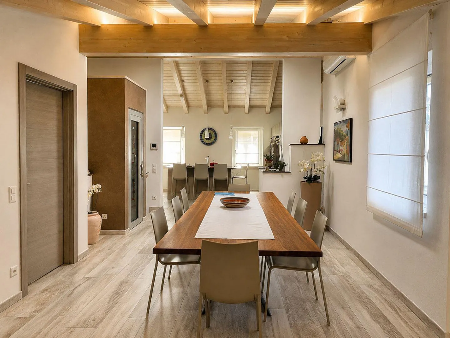 Casa esclusiva con alto standard e ascensore interno - Foto 1 di 22