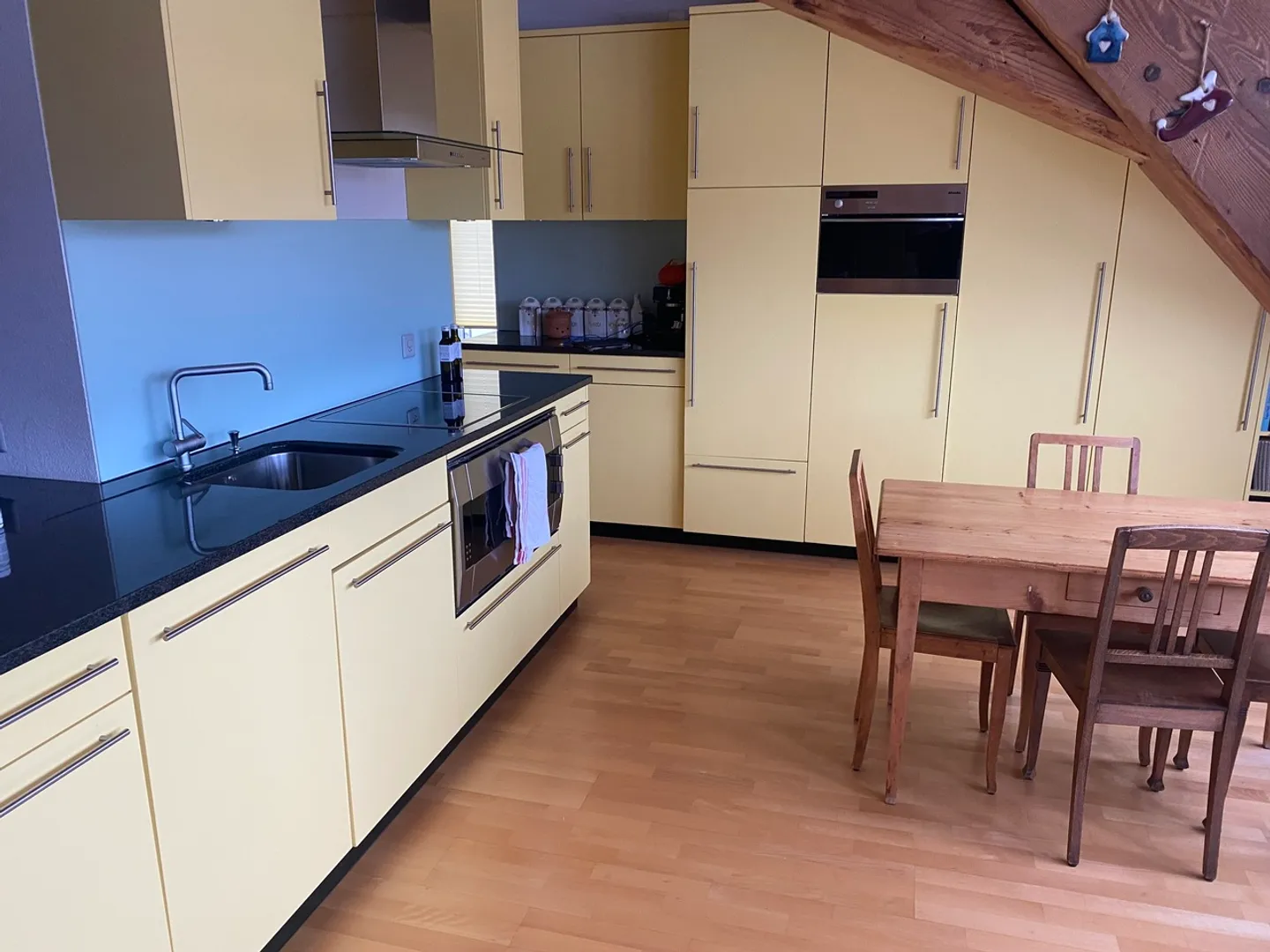 Belle bâtisse commerciale et résidentielle à vendre à Bulle - Photo 4 sur 15