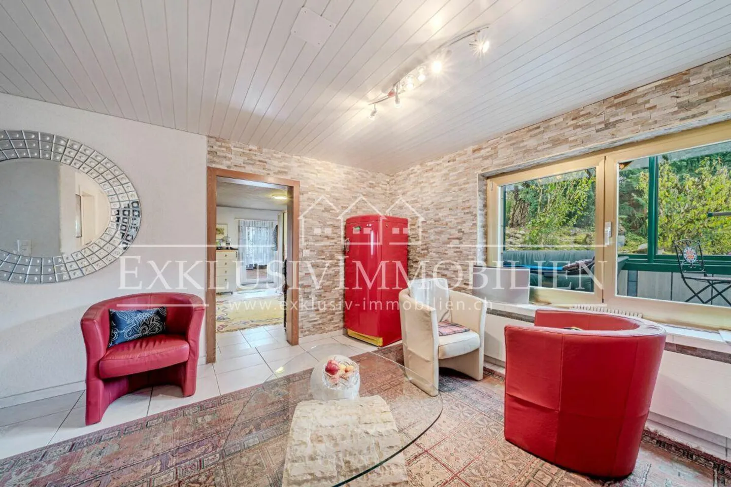 Incantevole casa bifamiliare con vista sul lago - Il tuo rifugio personale - Foto 2 di 4