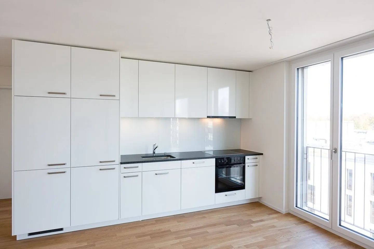 Il tuo nuovo appartamento di 2,5 stanze - Foto 5 di 10