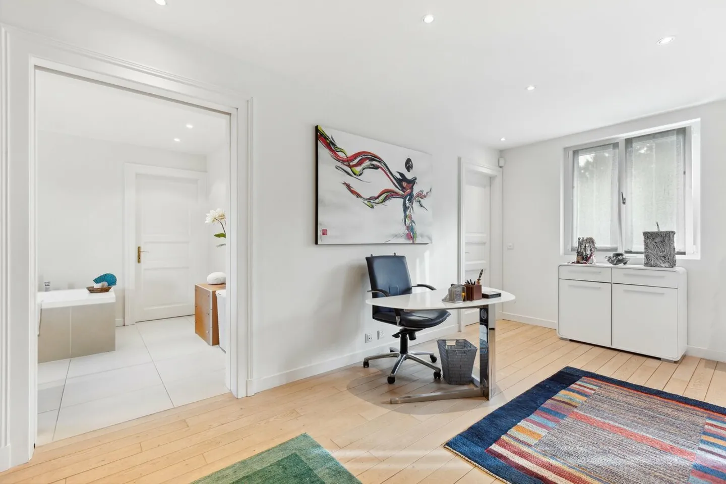 An ideal haven of peace for a family - Photo 9 of 14