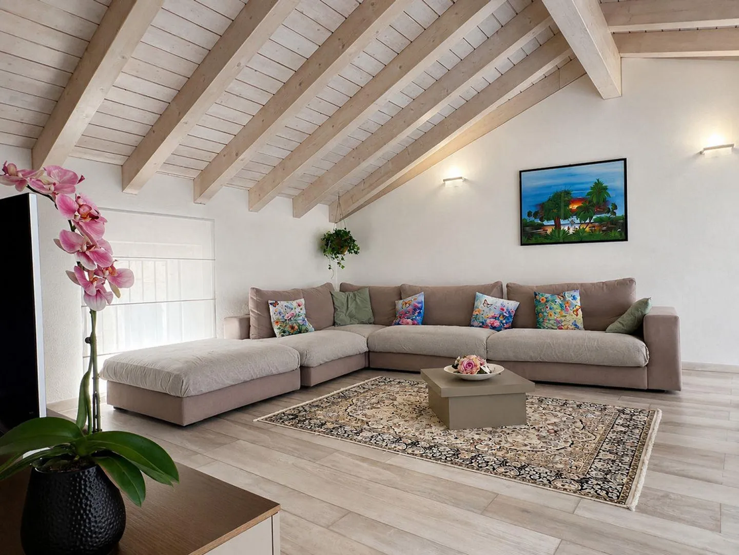 Casa esclusiva con alto standard e ascensore interno - Foto 2 di 22
