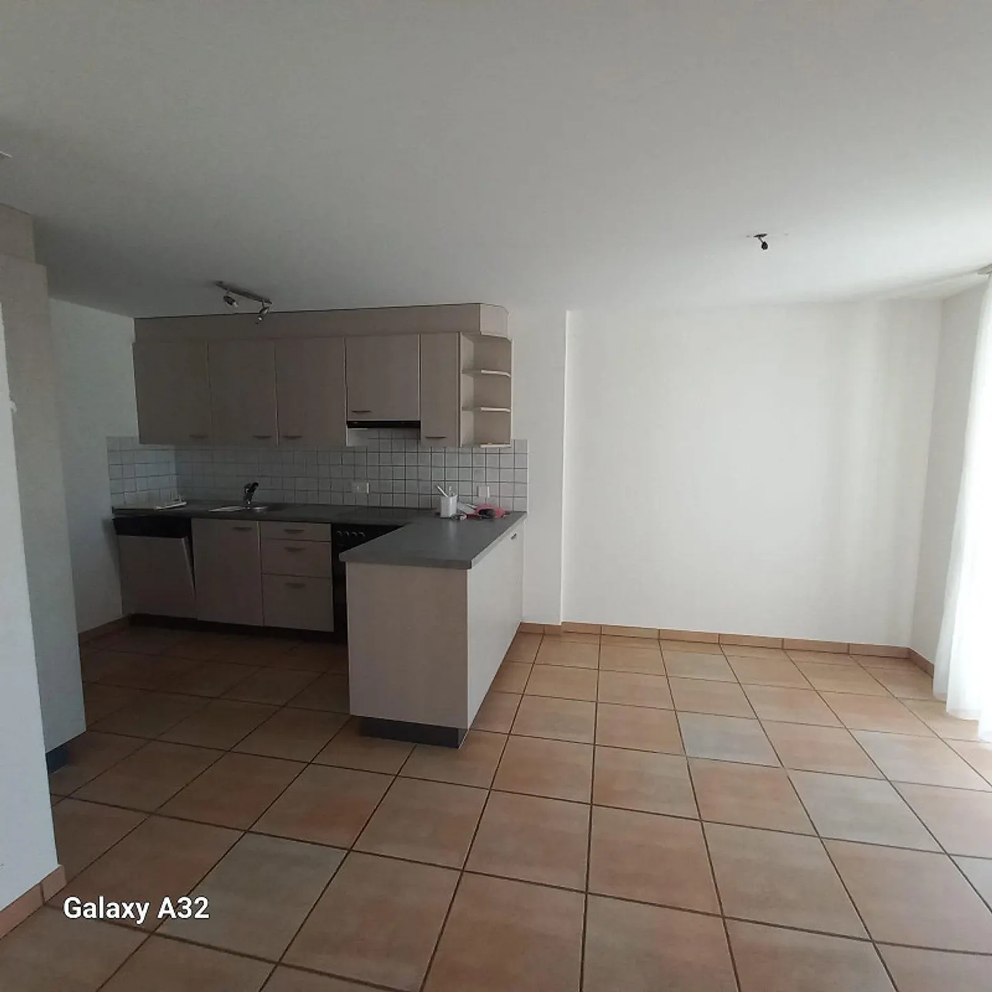 Vue avec une vue dégagée à partir de février - Photo 4 sur 14