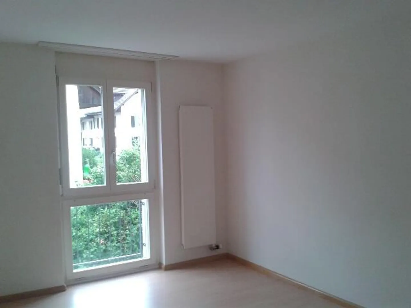 Vue avec une vue dégagée à partir de février - Photo 5 sur 14
