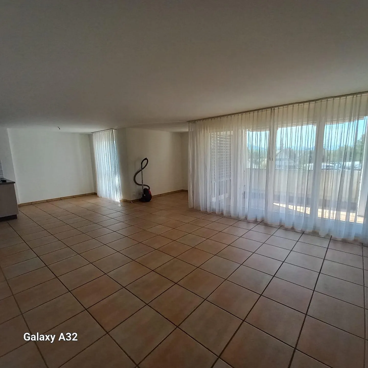Vue avec une vue dégagée à partir de février - Photo 10 sur 14