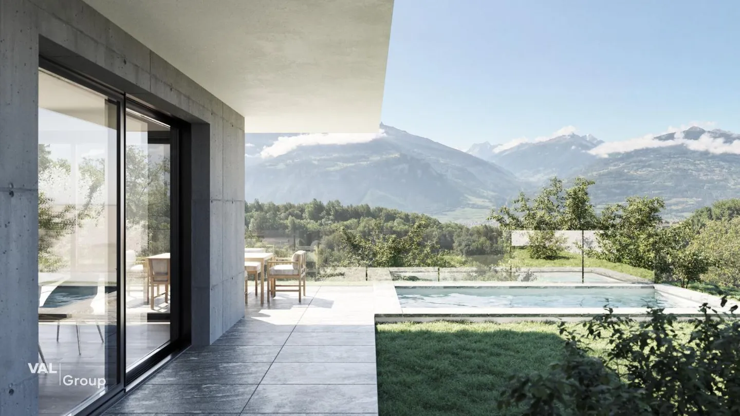 Duplex eccezionale sulla riva destra - Foto 5 di 13