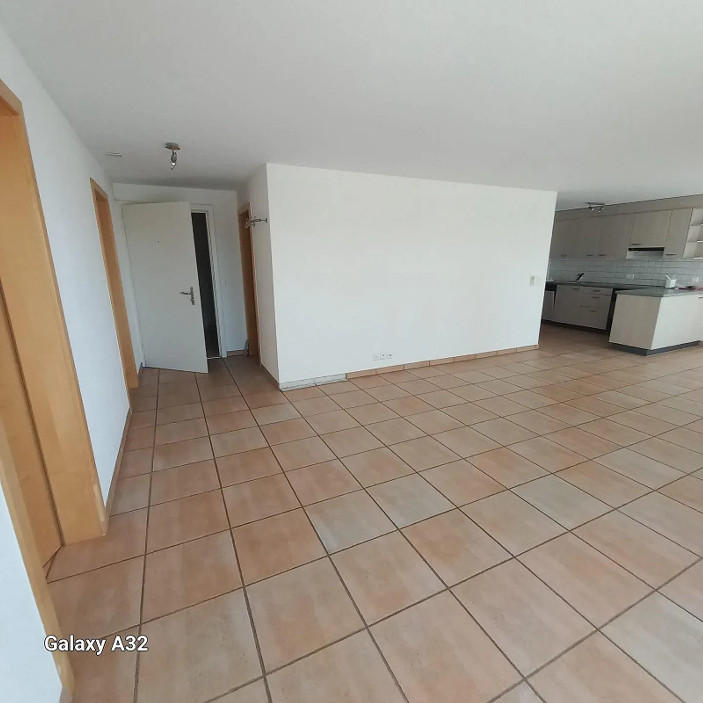 Vue avec une vue dégagée à partir de février - Photo 11 sur 14
