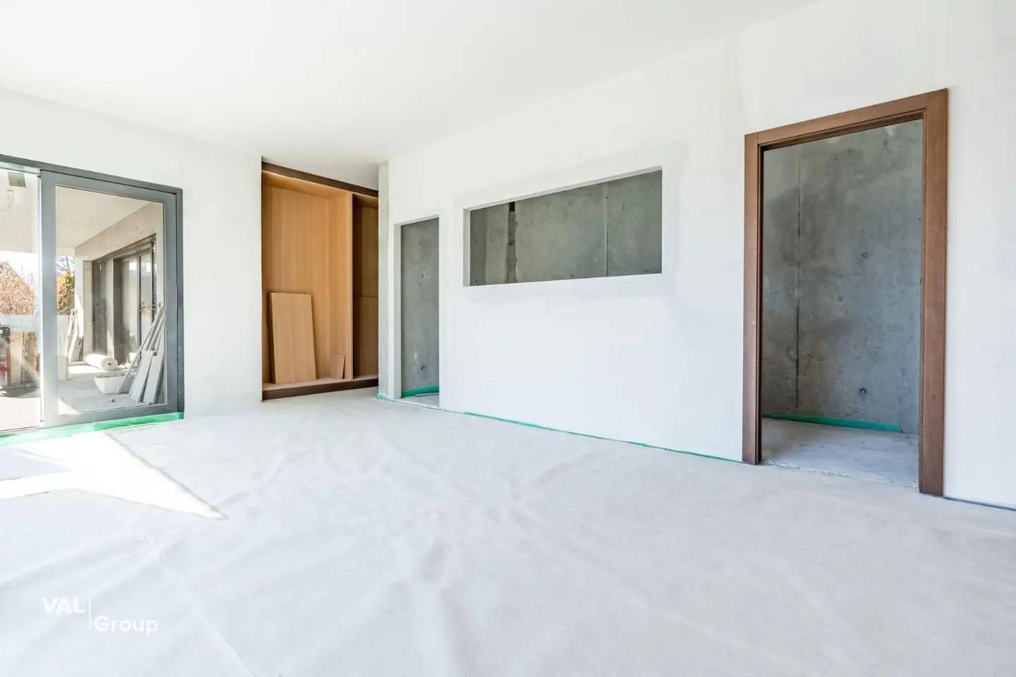 Duplex eccezionale sulla riva destra - Foto 6 di 13