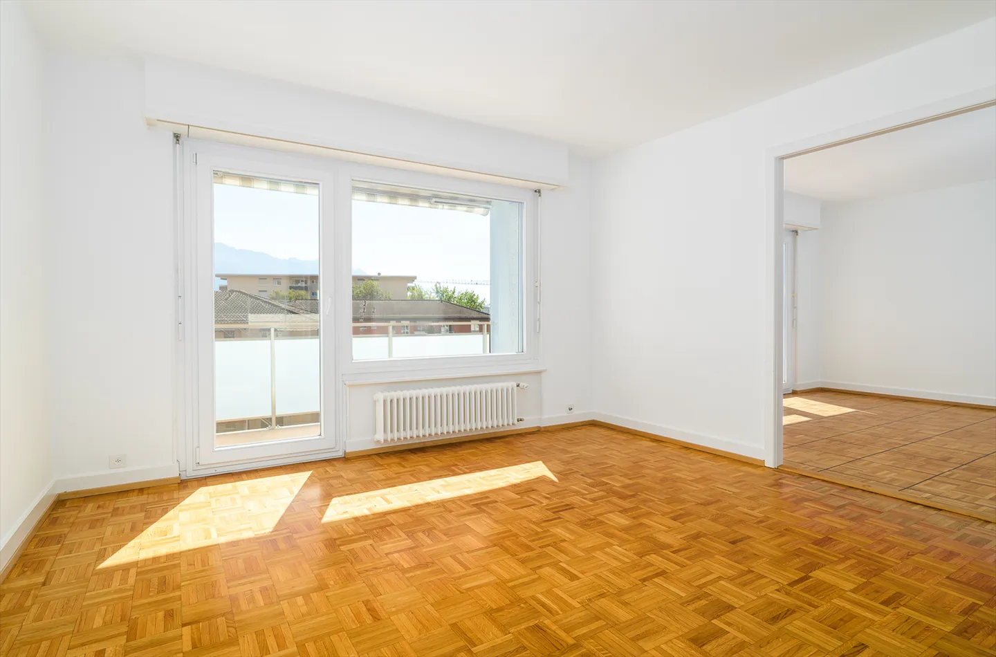 Apartment for rent - Photo 7 of 9