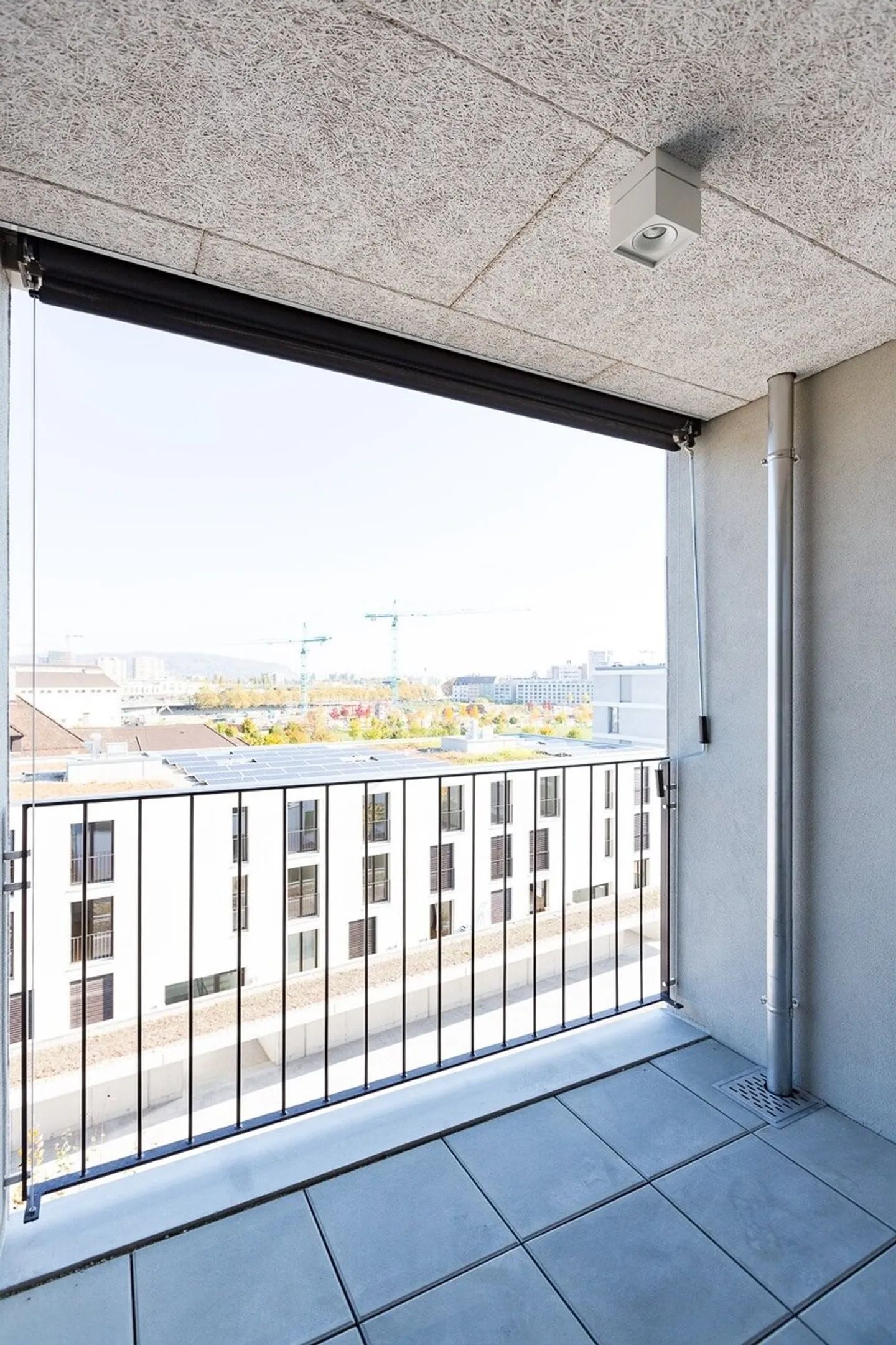 Il tuo nuovo appartamento di 2,5 stanze - Foto 8 di 10