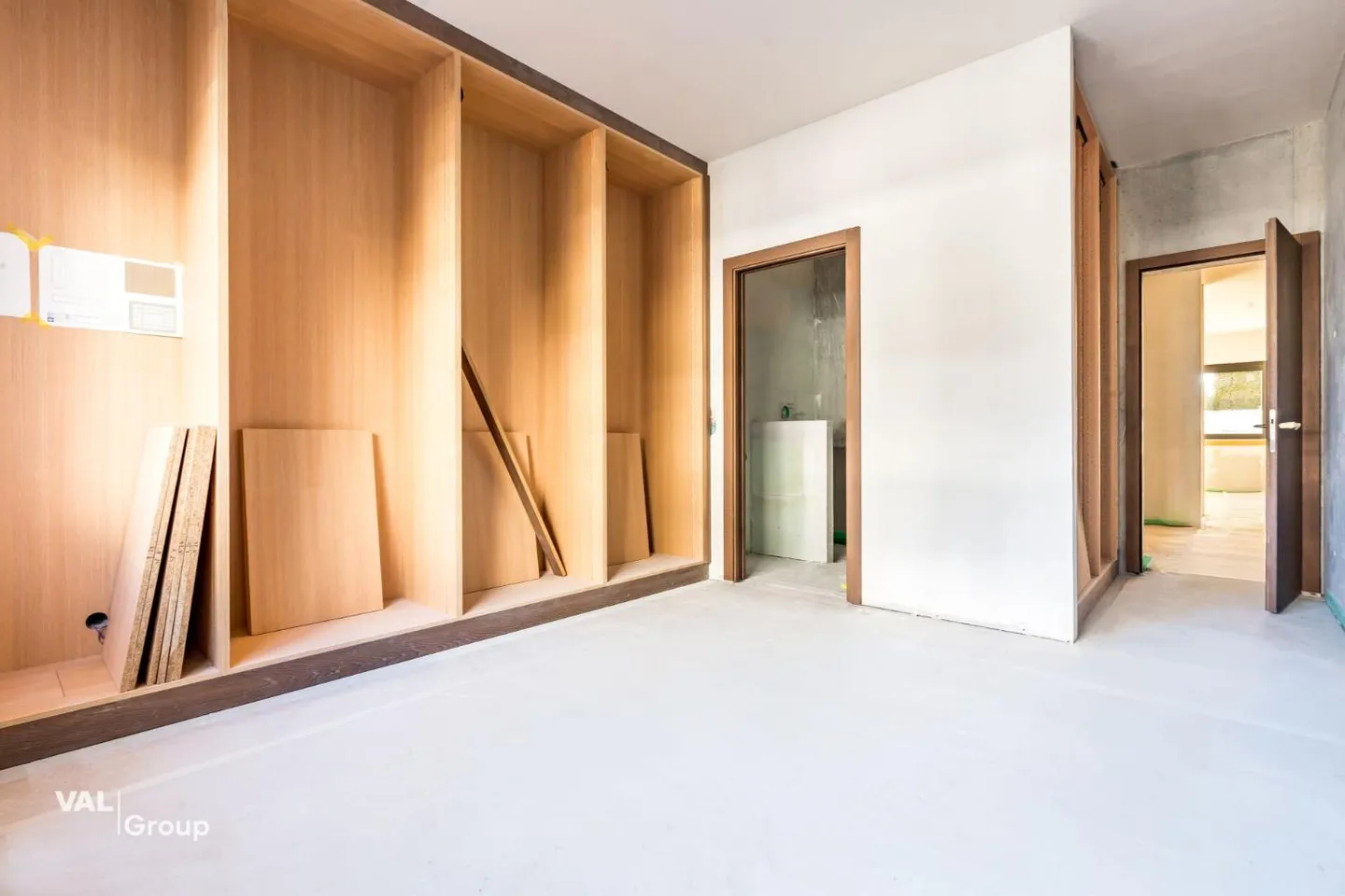 Duplex eccezionale sulla riva destra - Foto 8 di 13