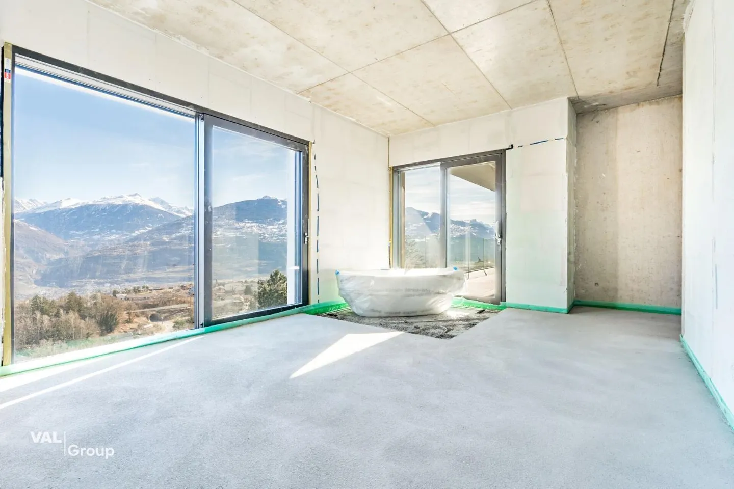 Duplex eccezionale sulla riva destra - Foto 11 di 13