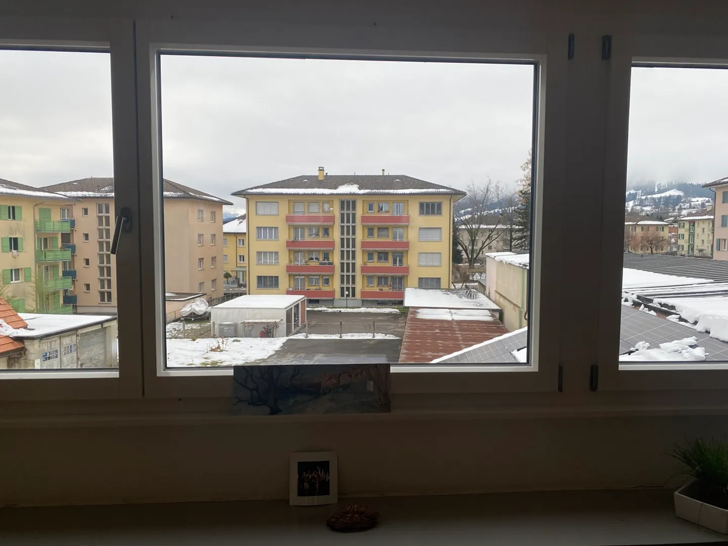 Belle bâtisse commerciale et résidentielle à vendre à Bulle - Photo 9 sur 15