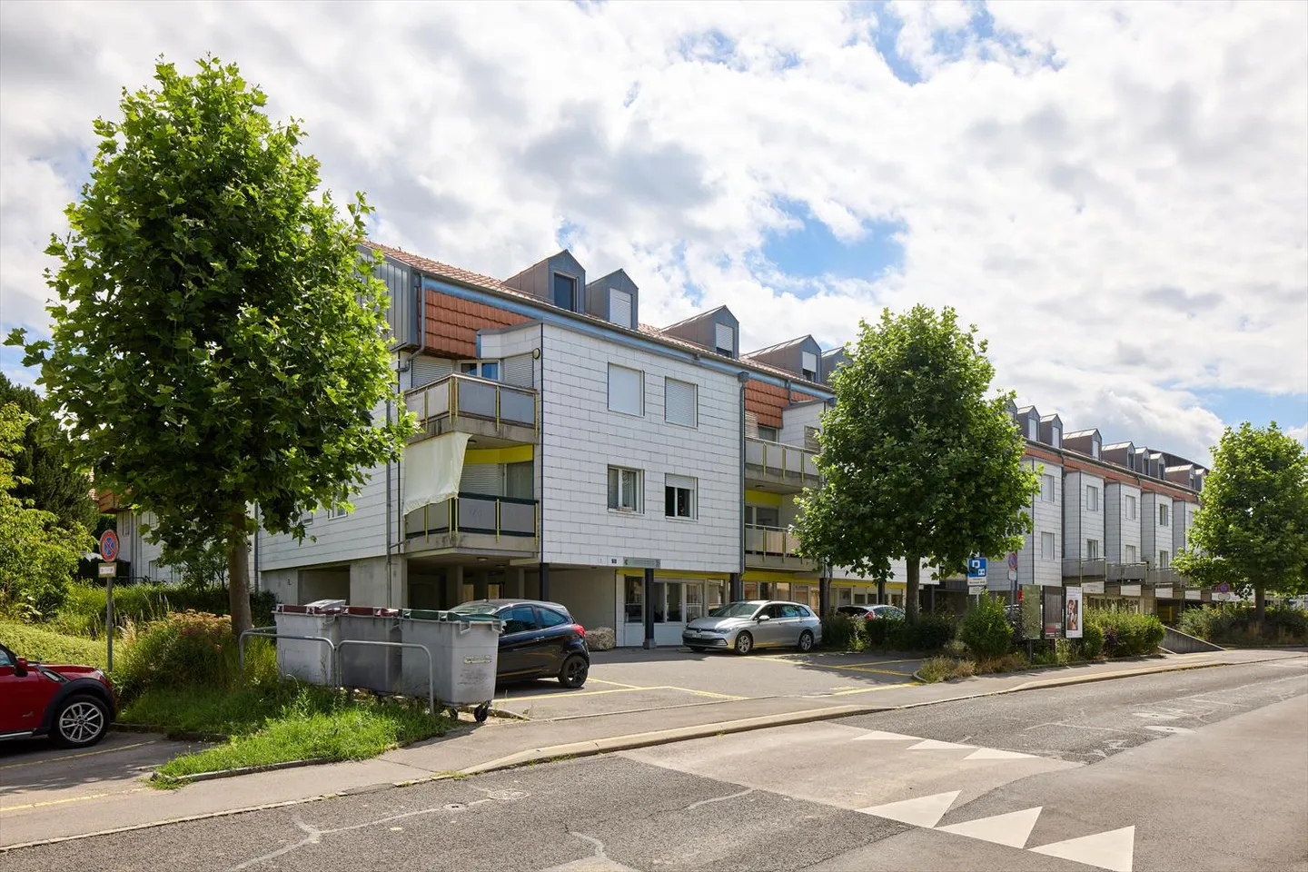 Appartamento di 2.5 locali - Foto 1 di 6