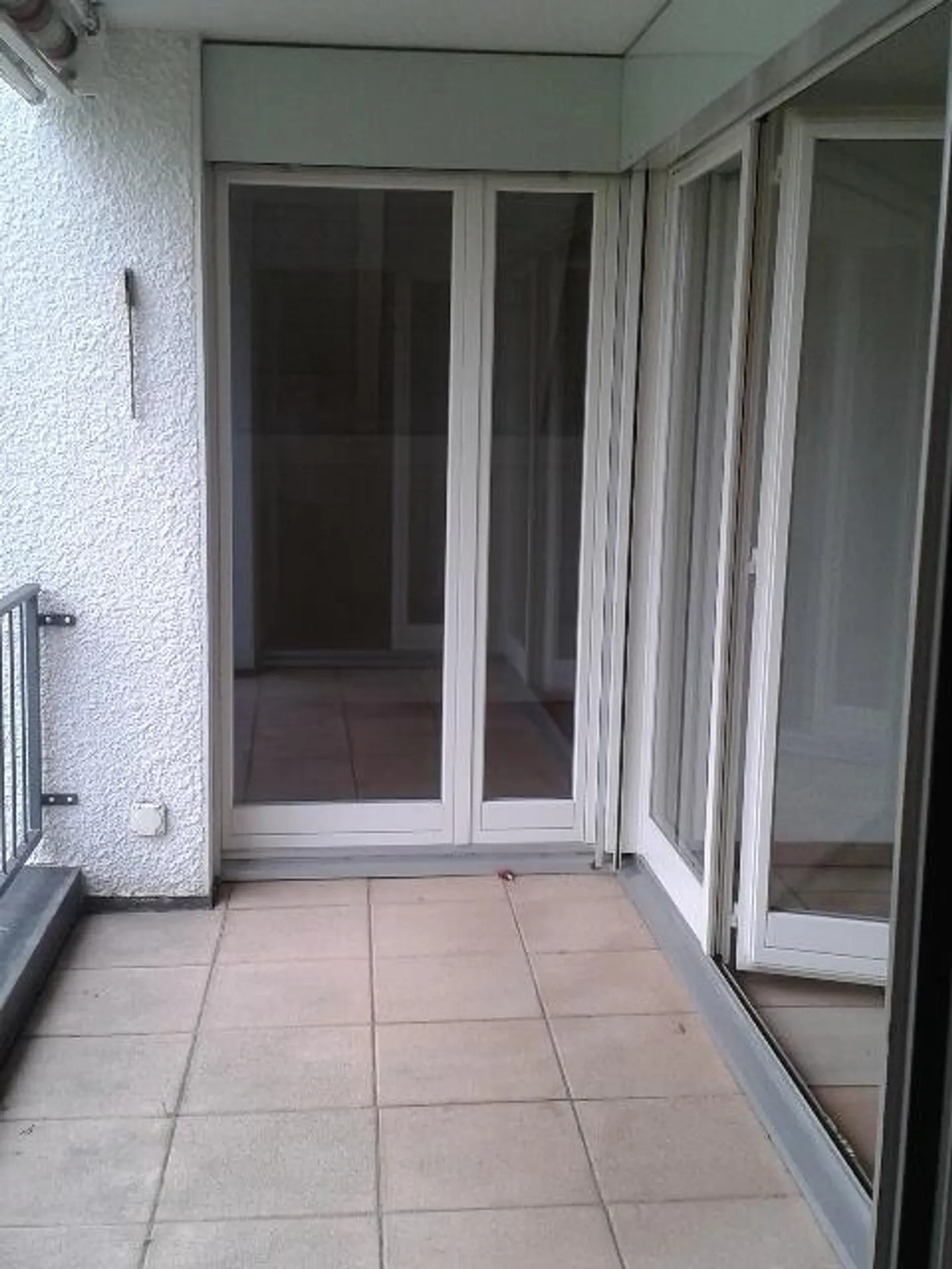 Vue avec une vue dégagée à partir de février - Photo 12 sur 14