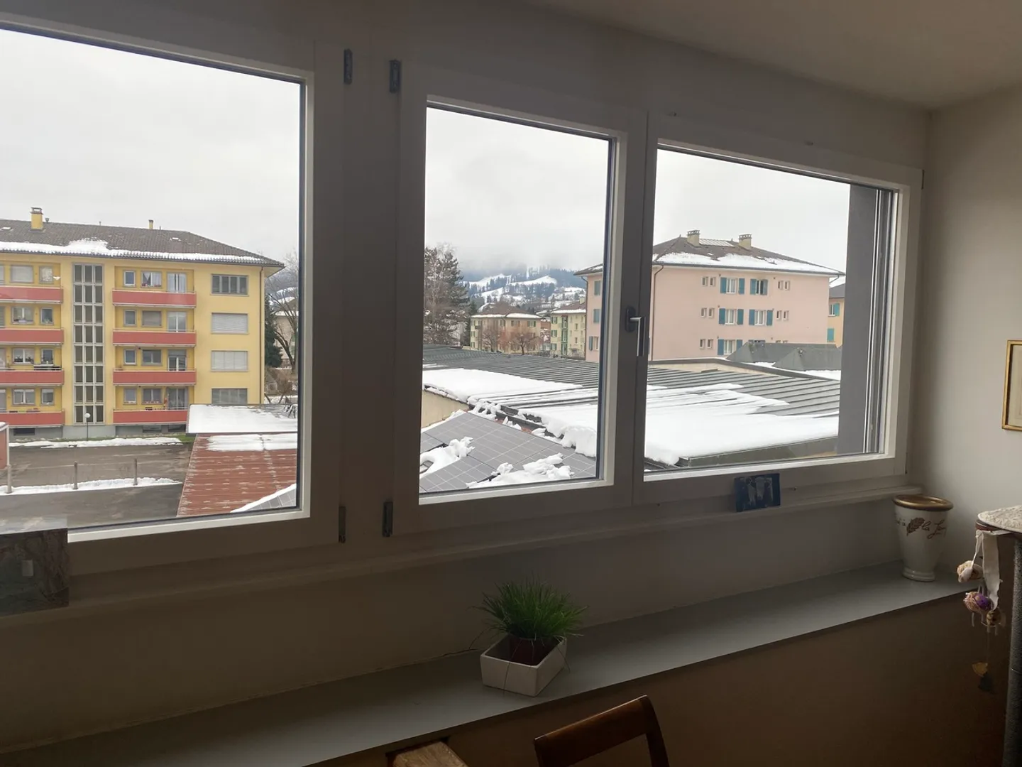 Belle bâtisse commerciale et résidentielle à vendre à Bulle - Photo 10 sur 15