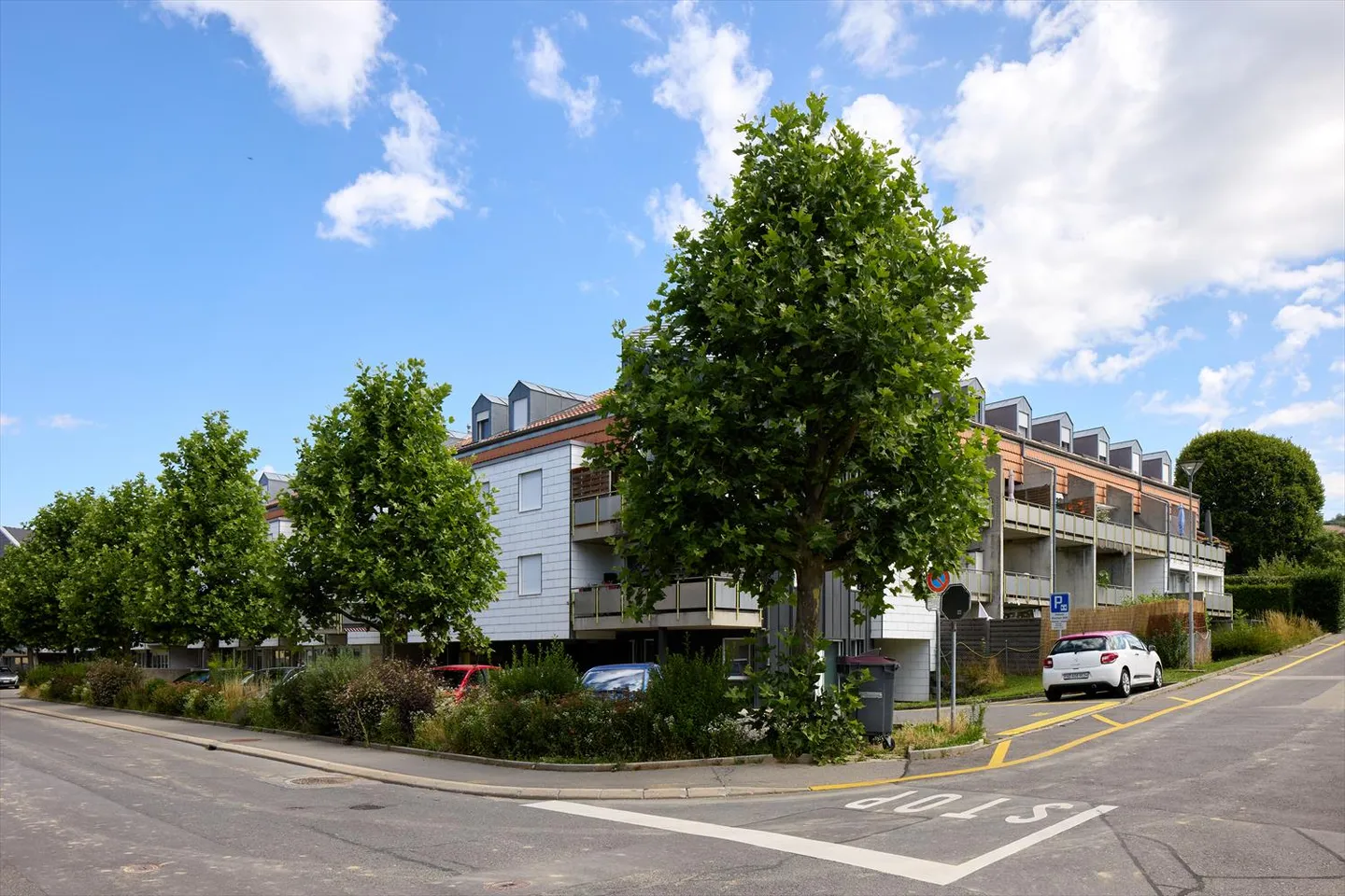 Appartamento di 2.5 locali - Foto 2 di 6