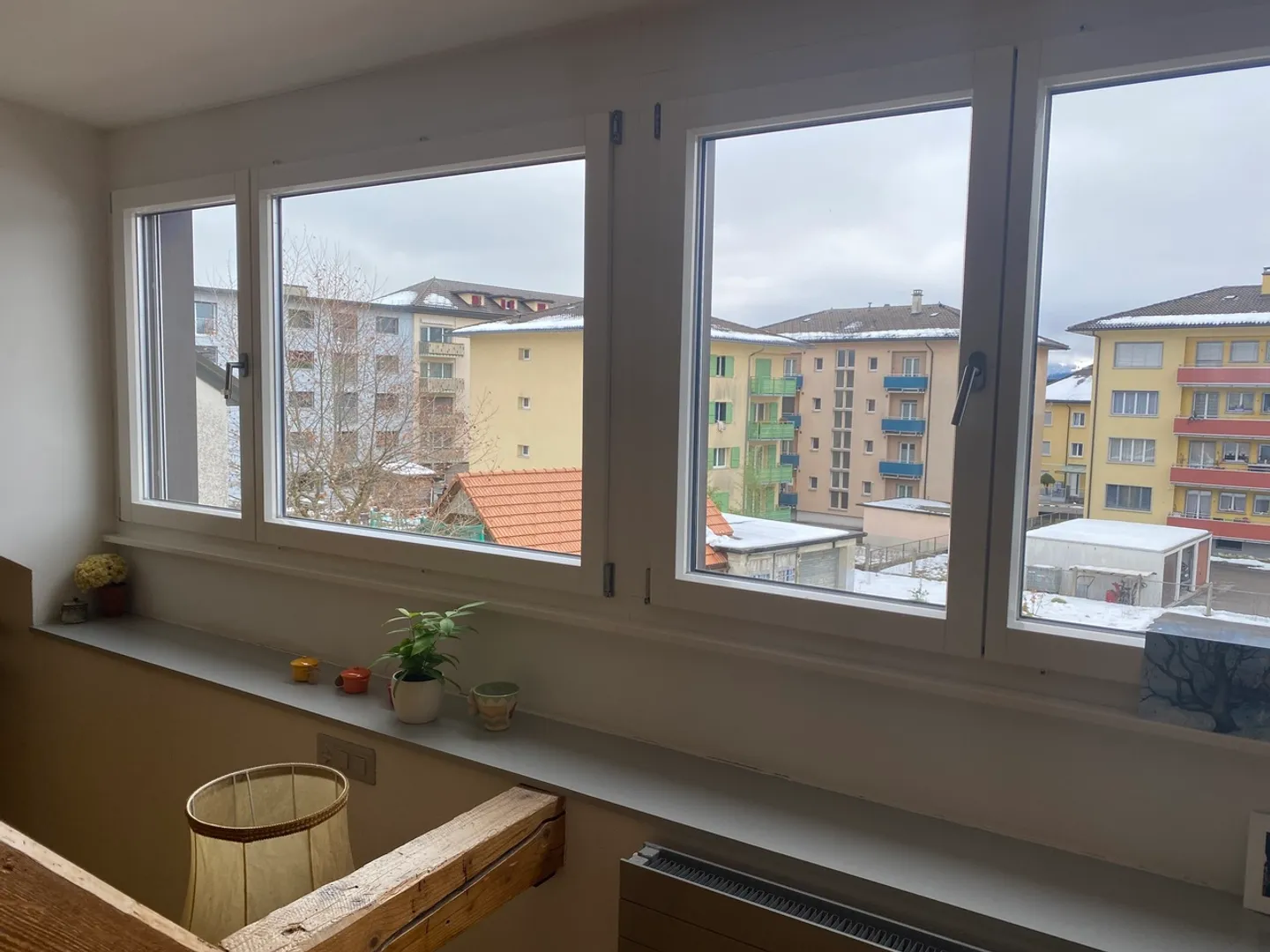 Belle bâtisse commerciale et résidentielle à vendre à Bulle - Photo 11 sur 15