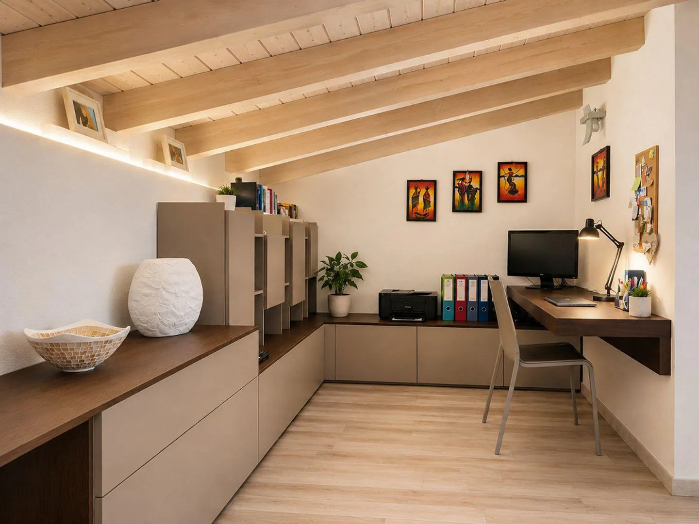 Casa esclusiva con alto standard e ascensore interno - Foto 7 di 22