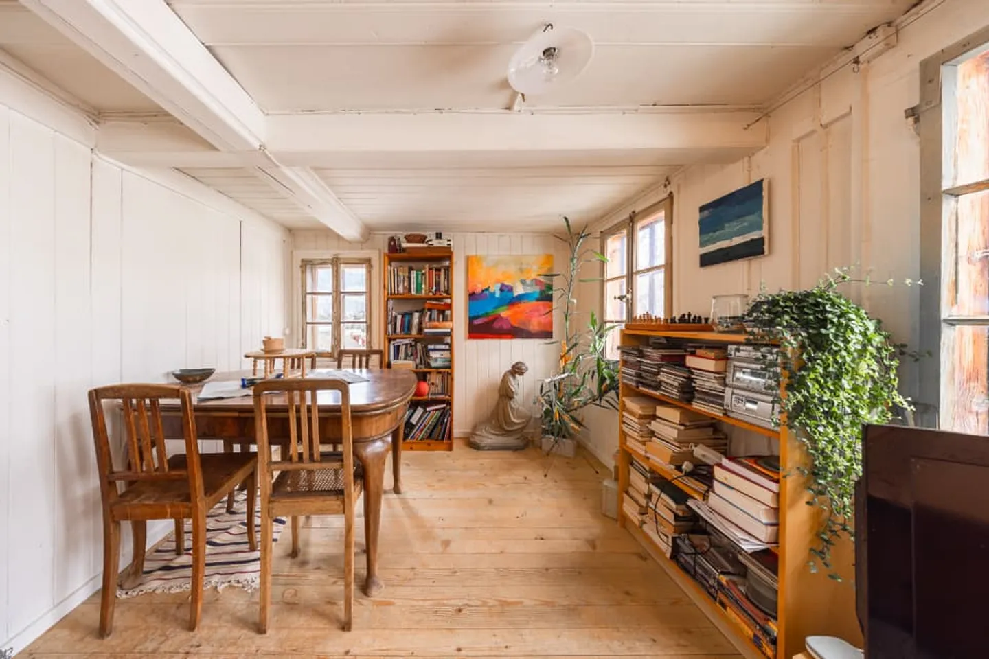 Opportunity: sale by tender - charming terraced house - Photo 4 of 12