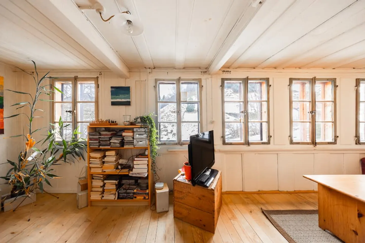 Opportunity: sale by tender - charming terraced house - Photo 6 of 12