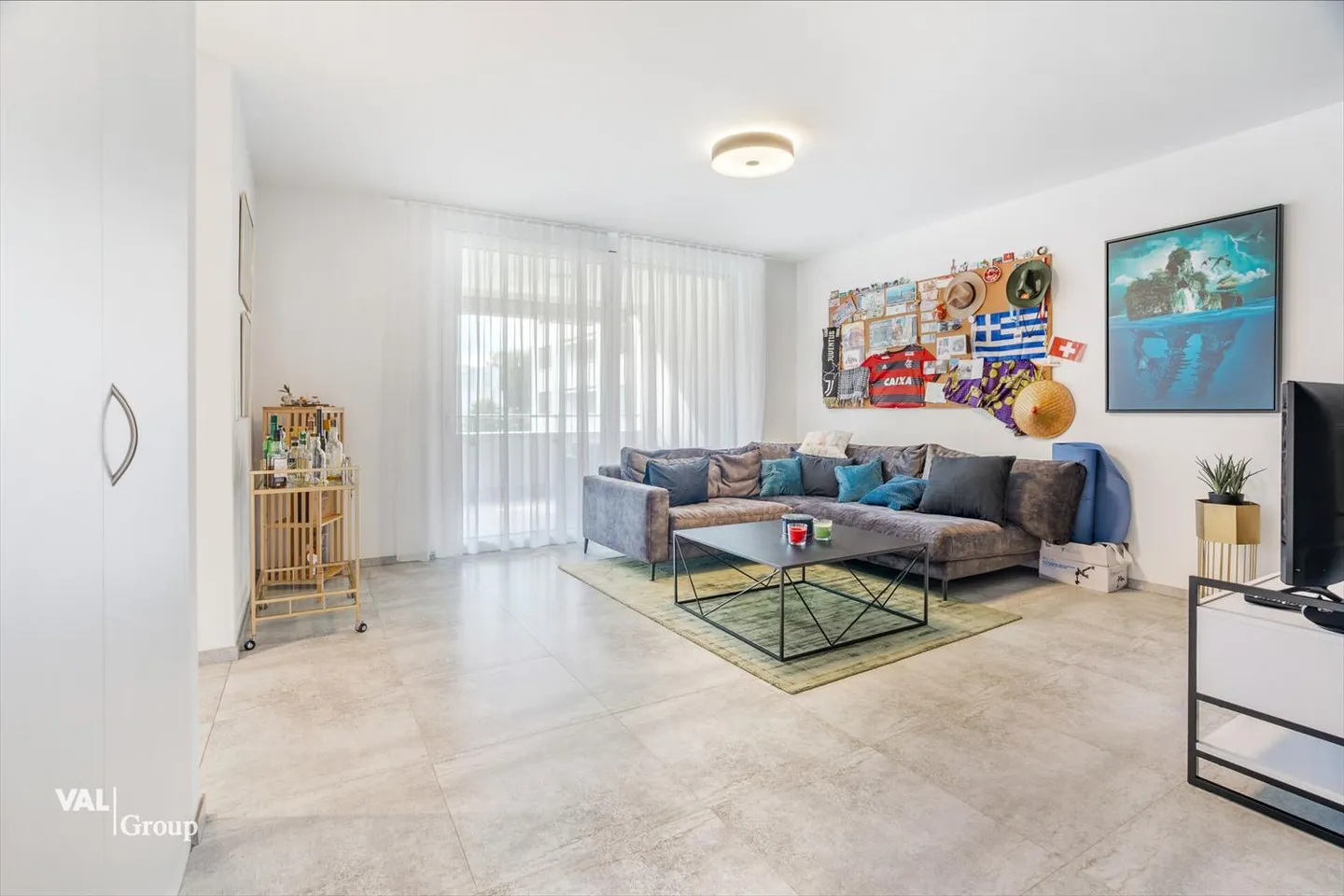Modern, quiet and high-quality - Your new home with a feel-good guarantee - Photo 2 of 13