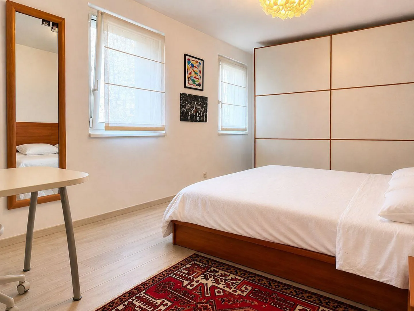 Casa esclusiva con alto standard e ascensore interno - Foto 12 di 22