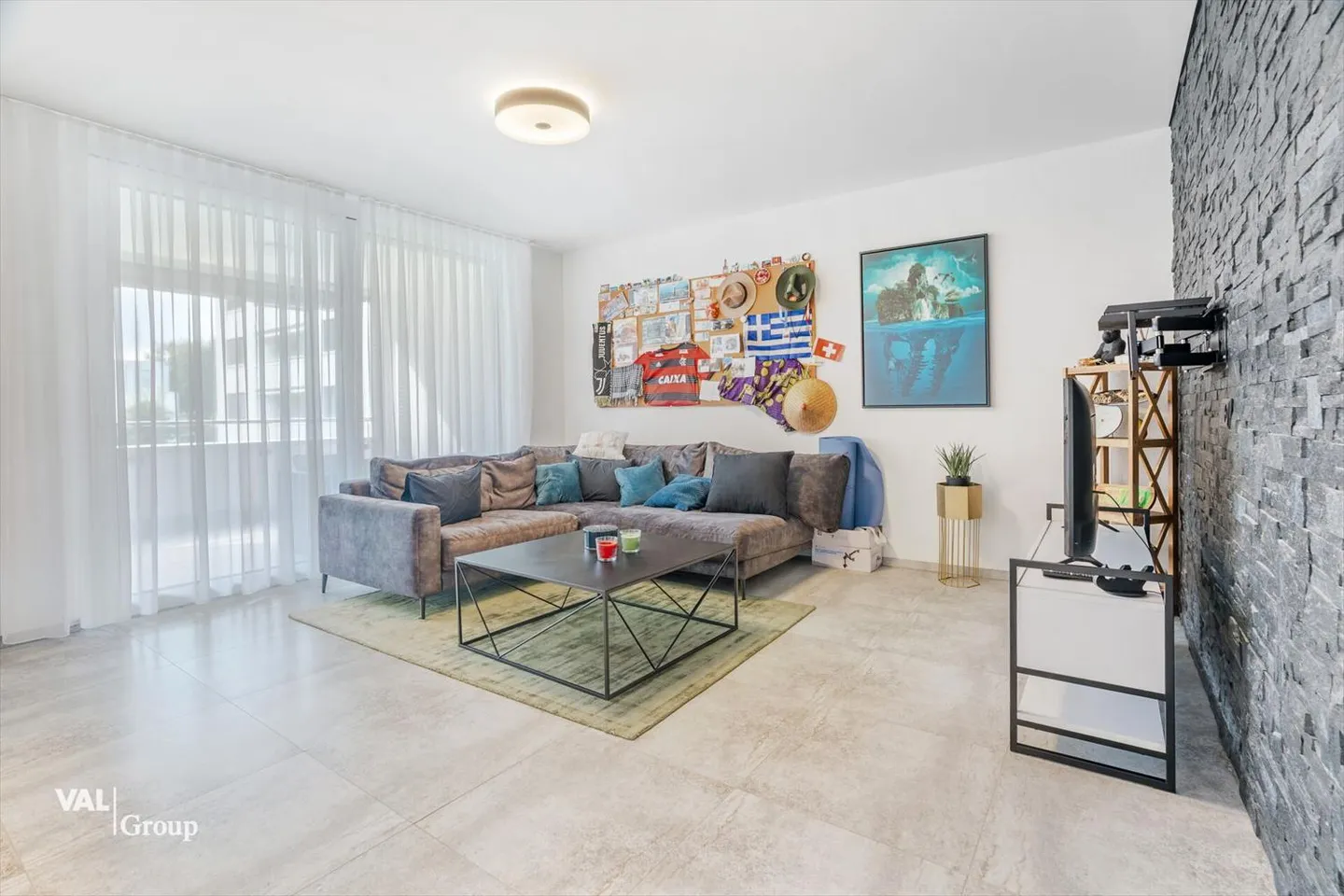 Modern, quiet and high-quality - Your new home with a feel-good guarantee - Photo 3 of 13
