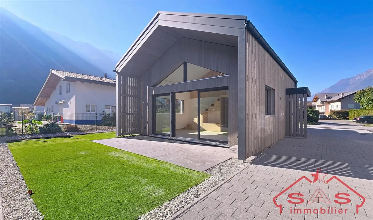 Maison individuelle à vendre - Photo 2 sur 13