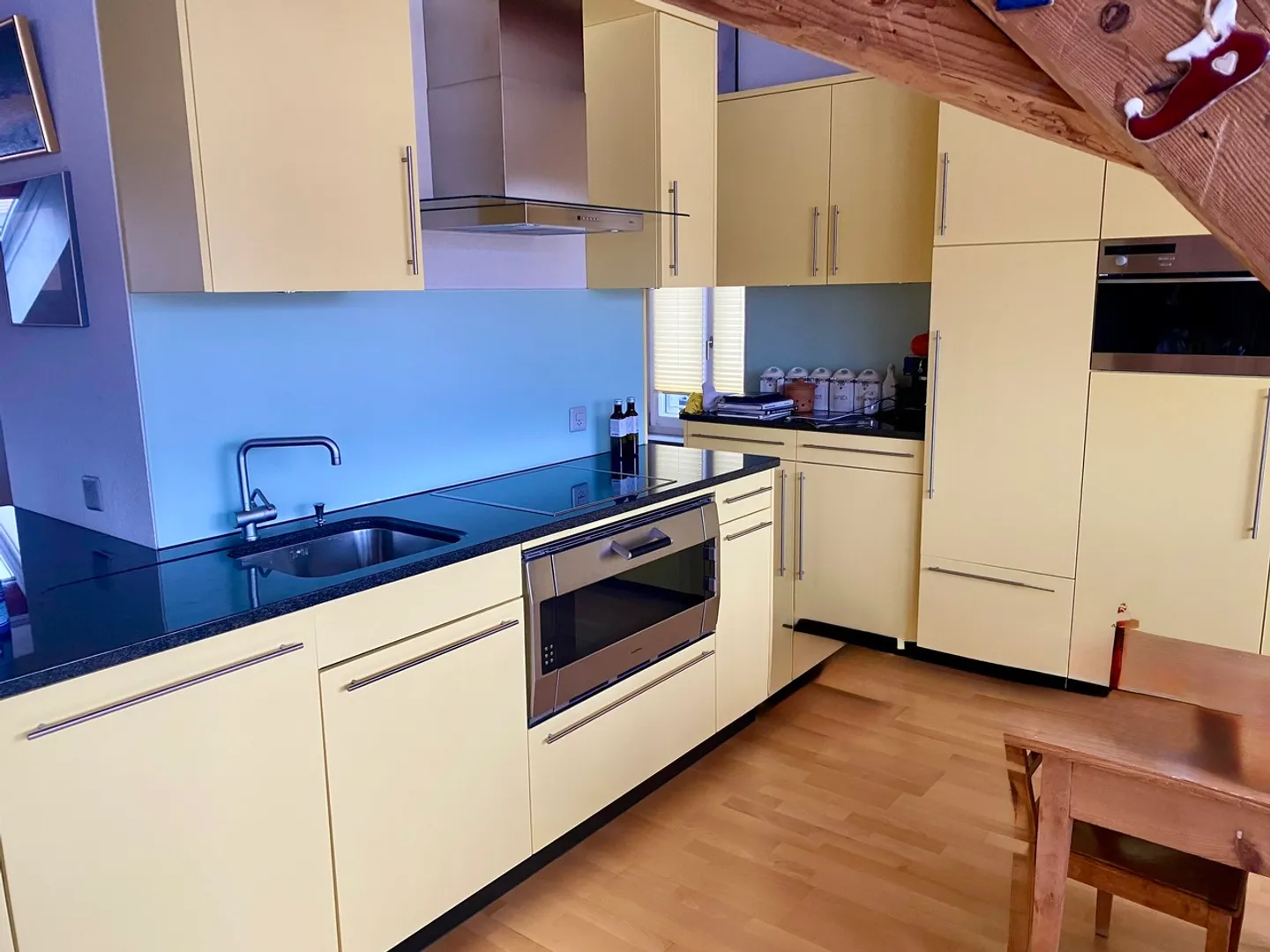 Belle bâtisse commerciale et résidentielle à vendre à Bulle - Photo 12 sur 15