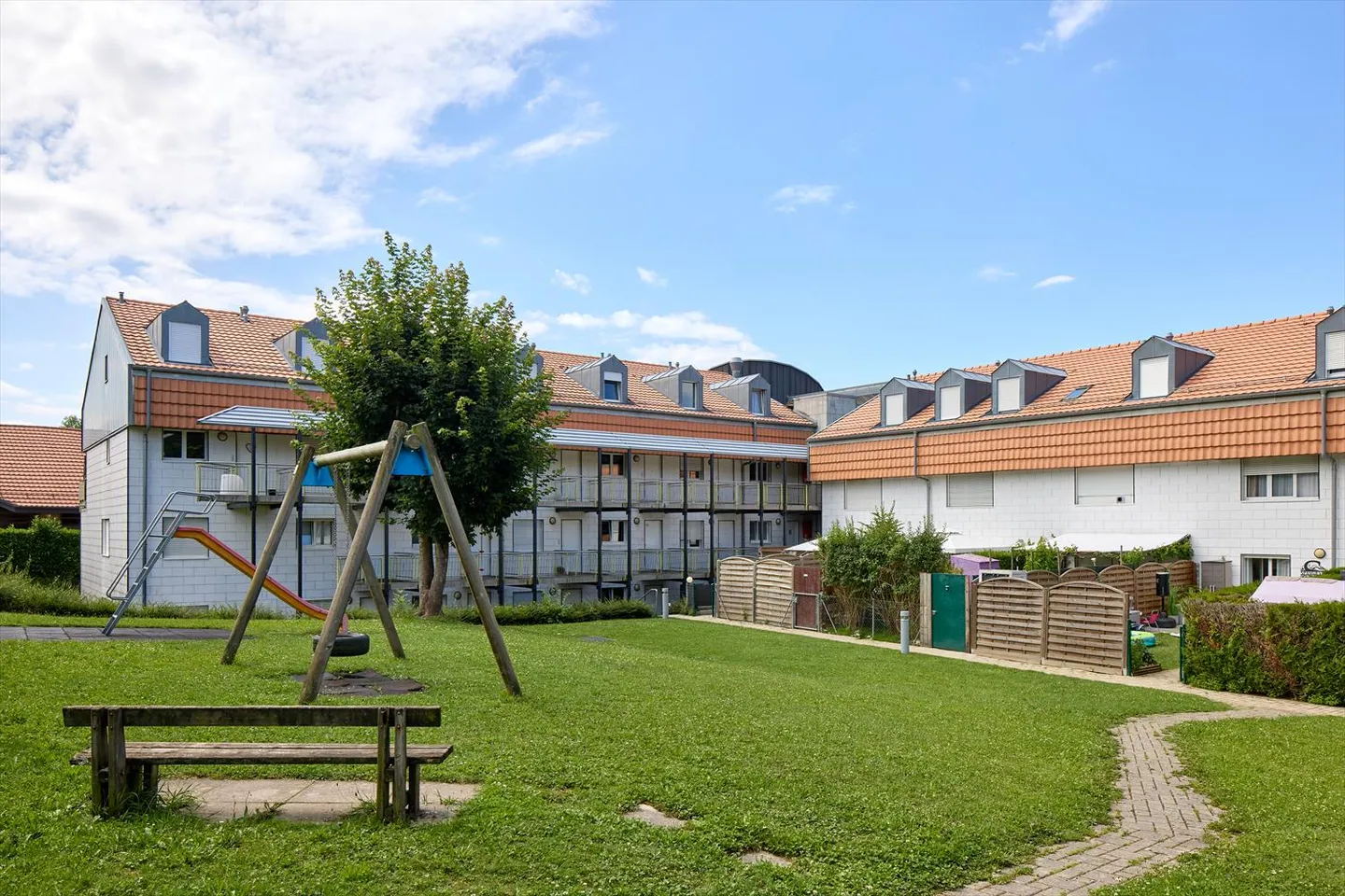 Appartamento di 2.5 locali - Foto 5 di 6