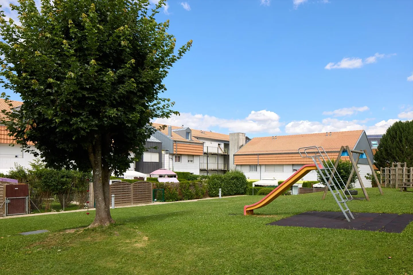 Appartamento di 2.5 locali - Foto 6 di 6