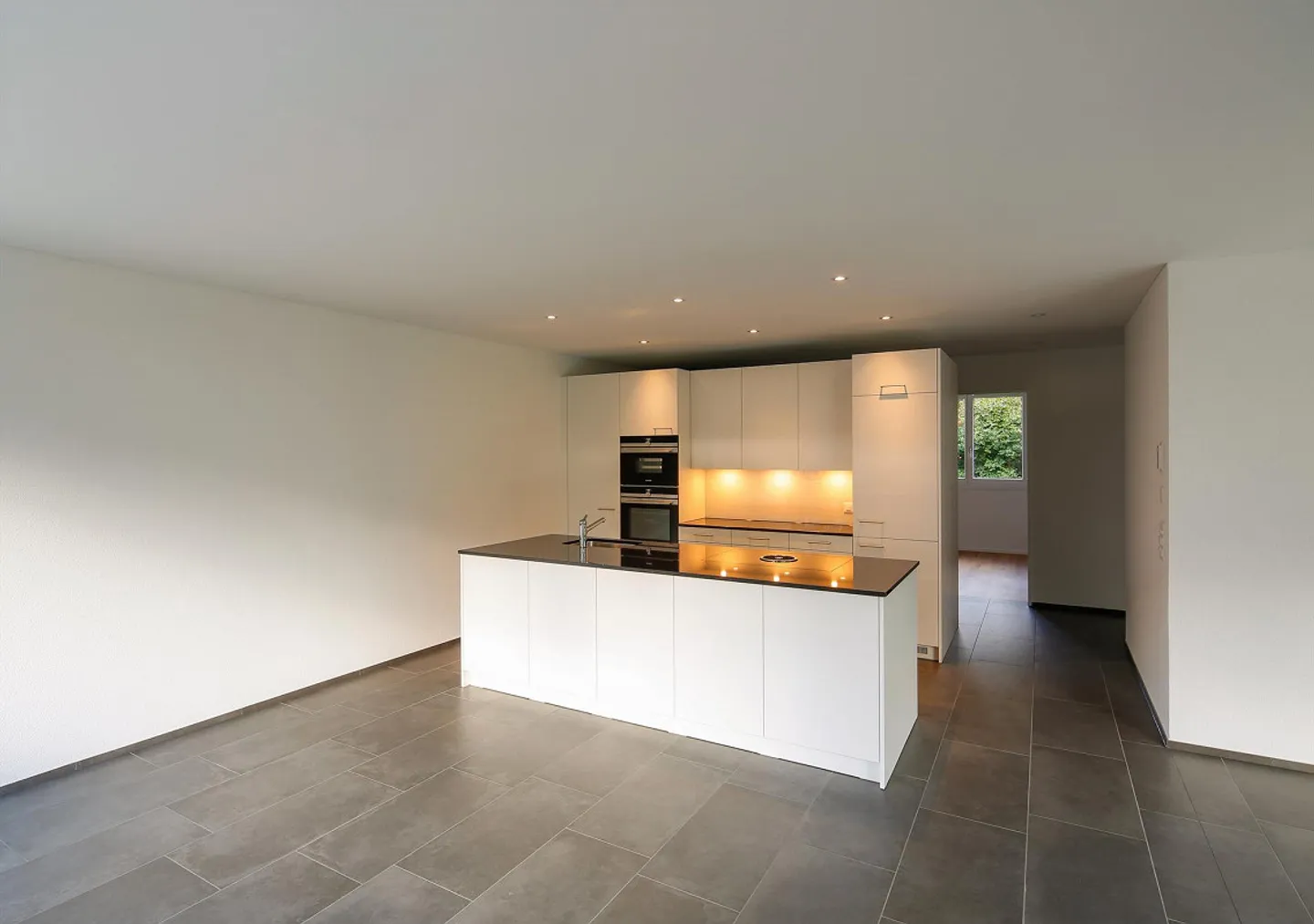 Appartement de 3,5 au rez-de-chaussée - Photo 5 sur 5