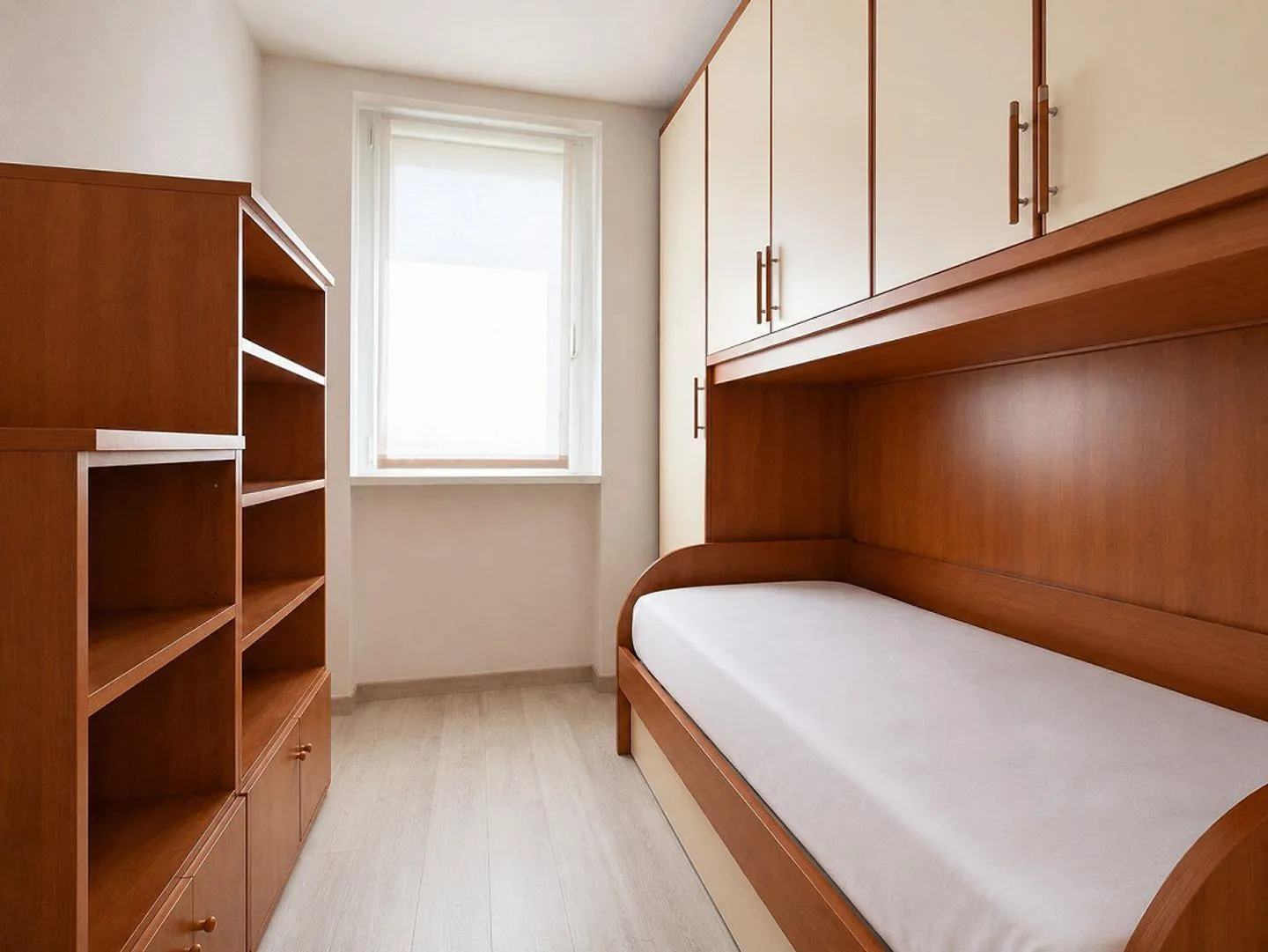 Casa esclusiva con alto standard e ascensore interno - Foto 11 di 22