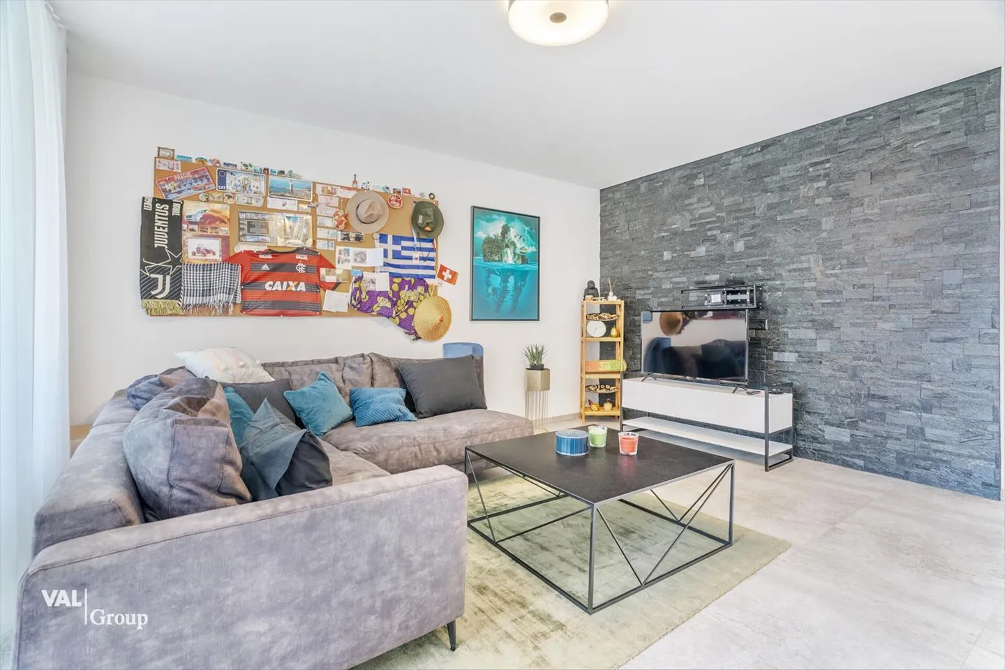 Modern, quiet and high-quality - Your new home with a feel-good guarantee - Photo 4 of 13