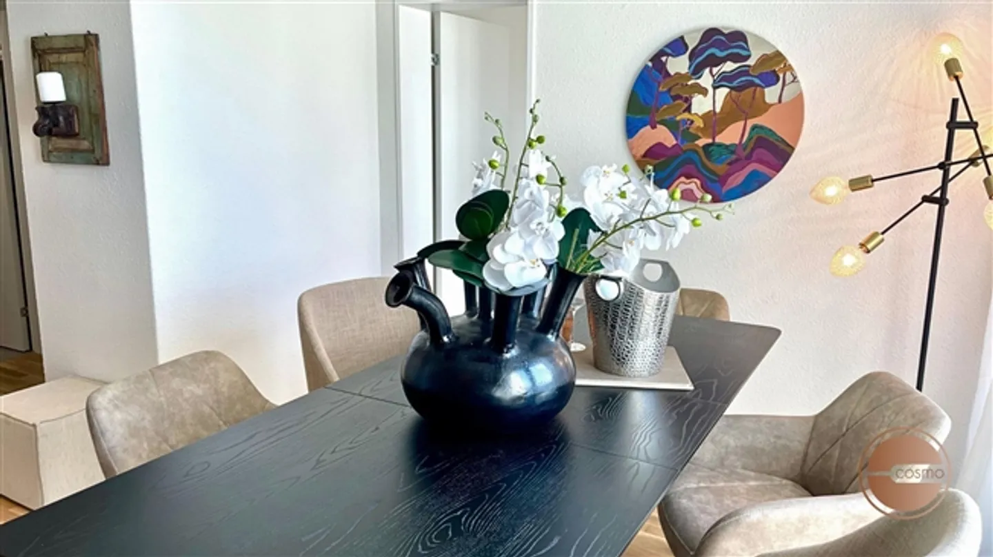 Apartment for rent - Photo 17 of 20