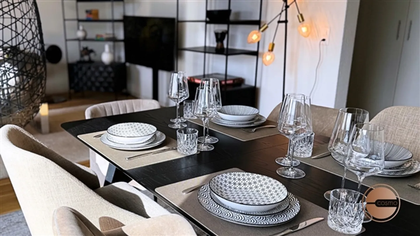 Apartment for rent - Photo 19 of 20