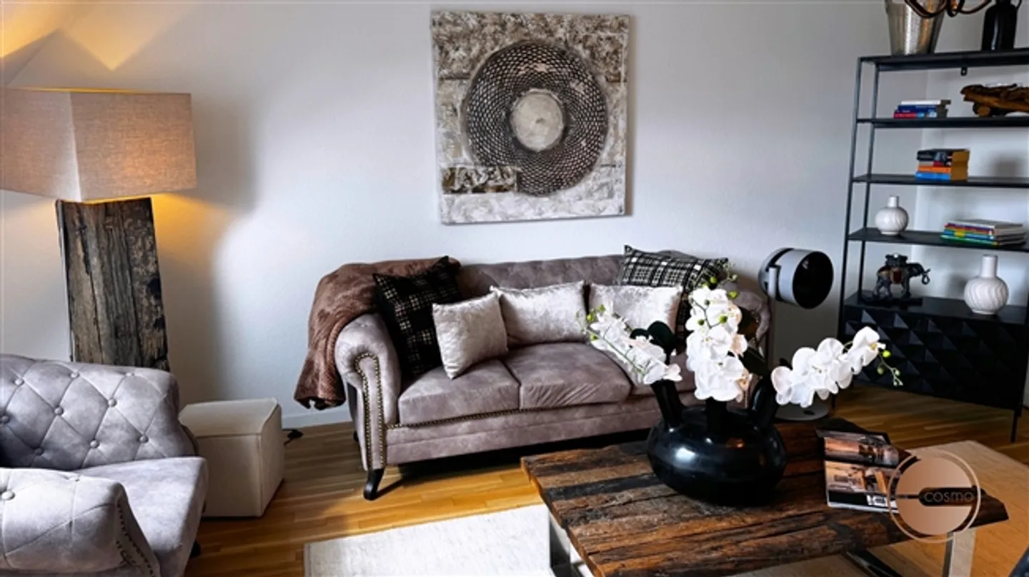 Apartment for rent - Photo 20 of 20