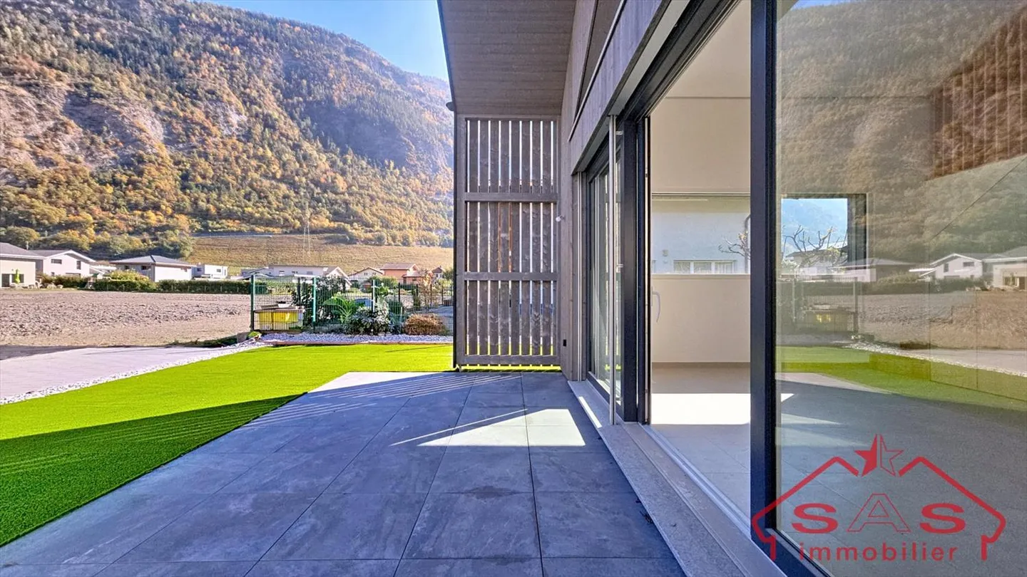 Maison individuelle à vendre - Photo 3 sur 13