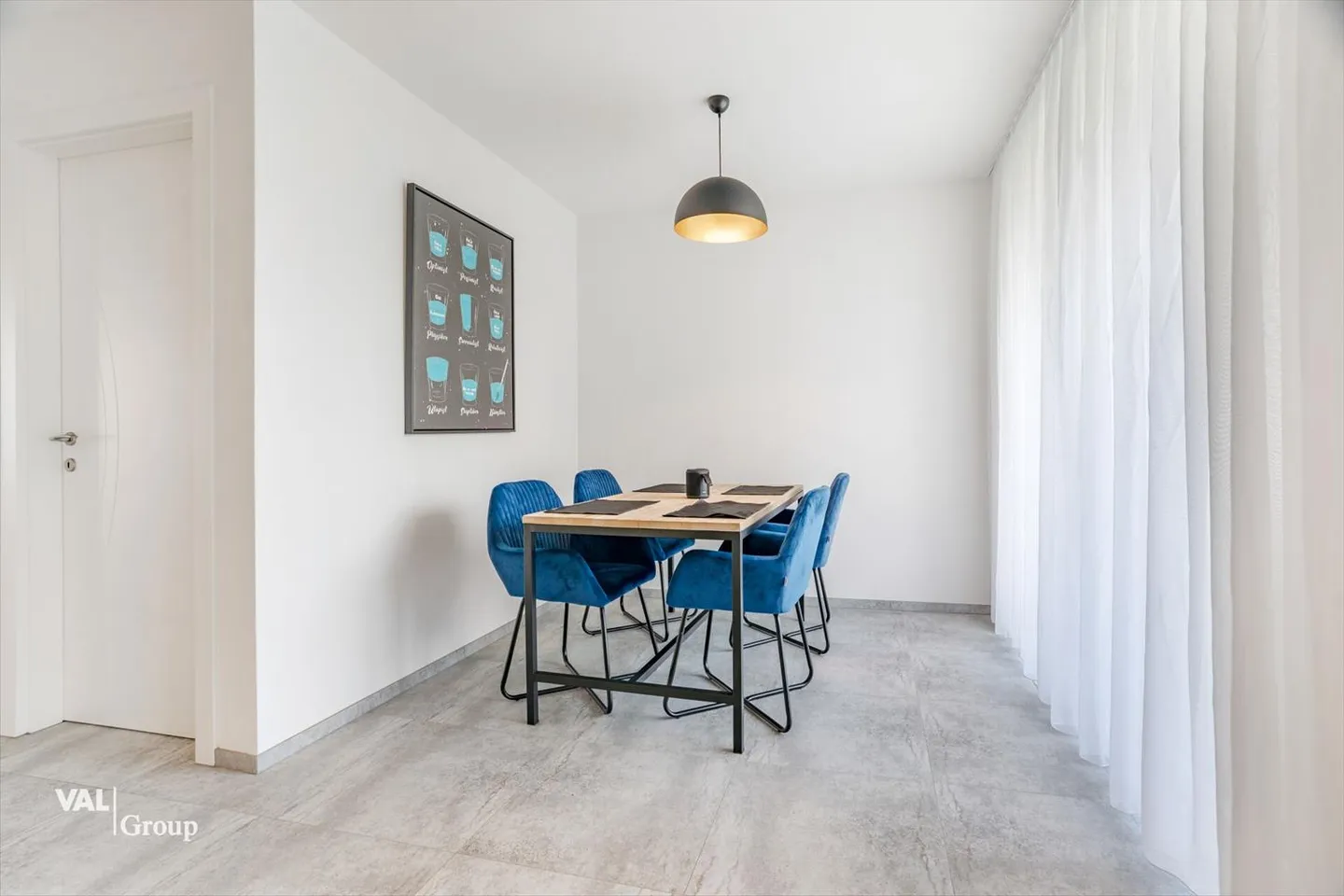 Modern, quiet and high-quality - Your new home with a feel-good guarantee - Photo 5 of 13
