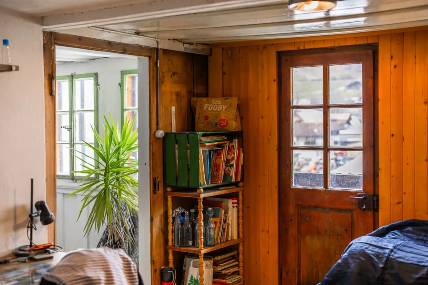 Opportunity: sale by tender - charming terraced house - Photo 8 of 12