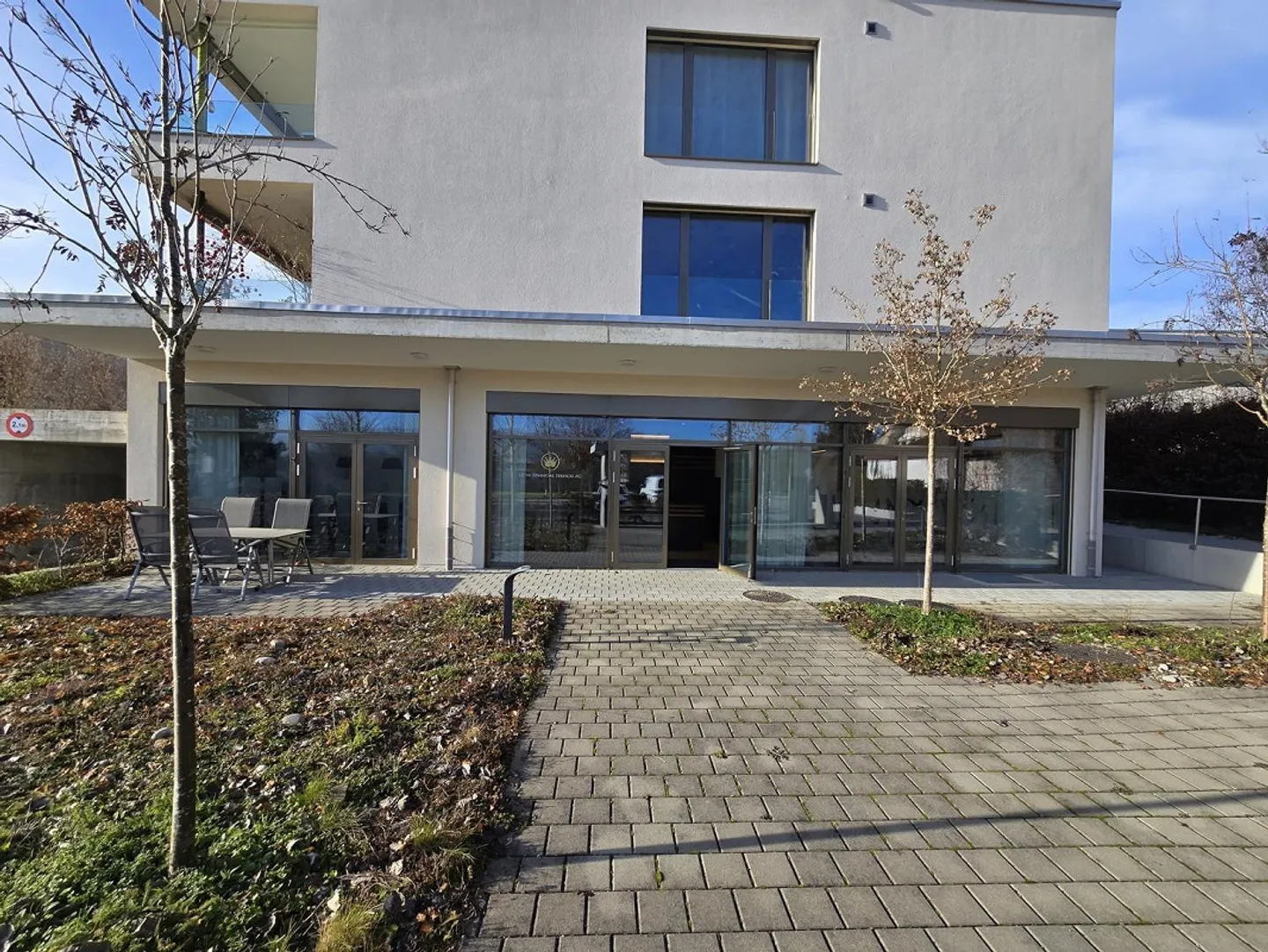 Modernes Büro in Zollikofen - Foto 3 von 13
