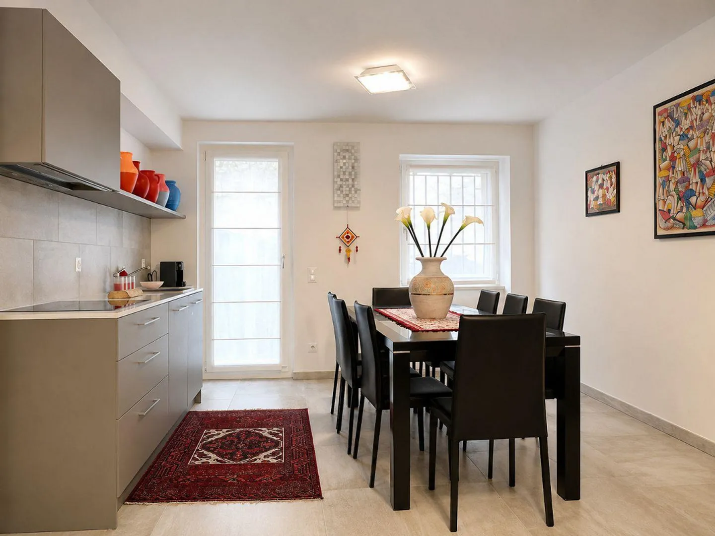 Casa esclusiva con alto standard e ascensore interno - Foto 14 di 22