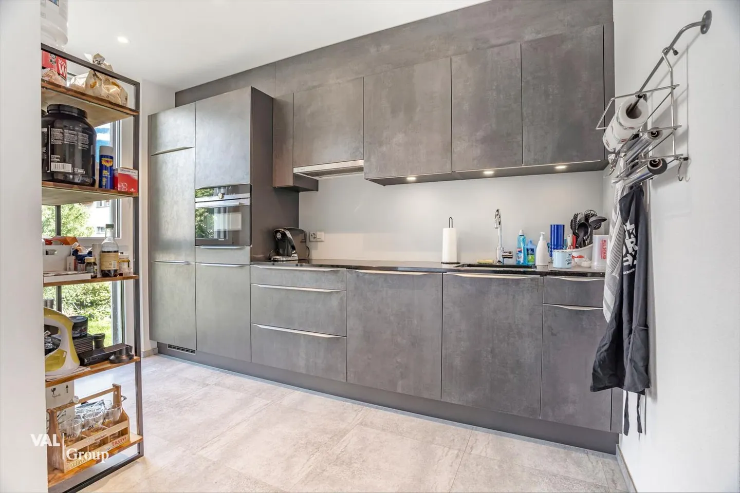 Modern, quiet and high-quality - Your new home with a feel-good guarantee - Photo 6 of 13