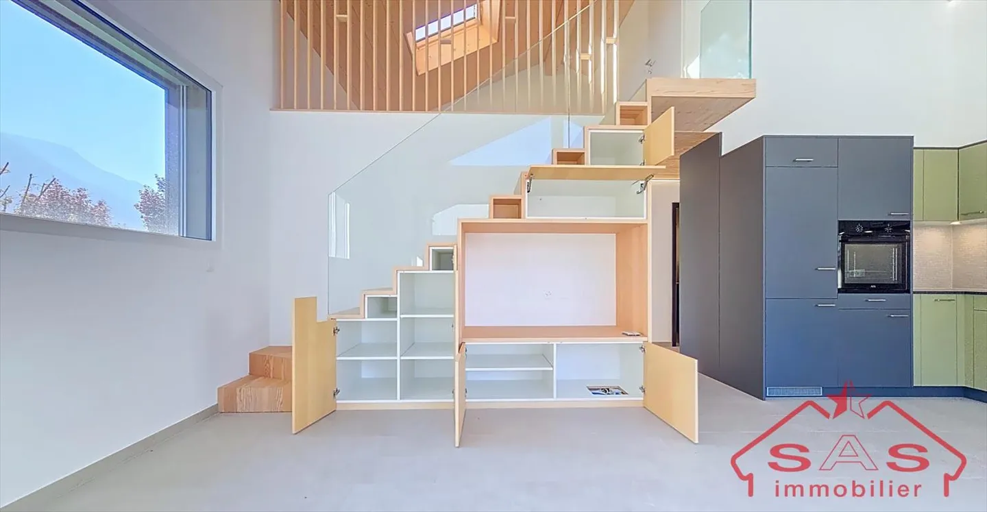 Maison individuelle à vendre - Photo 8 sur 13